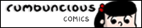 rumbuncious comics small banner